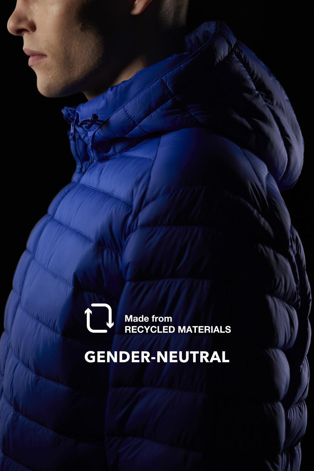 B&C Collection kleding bedrukken B&C Reset Puffer