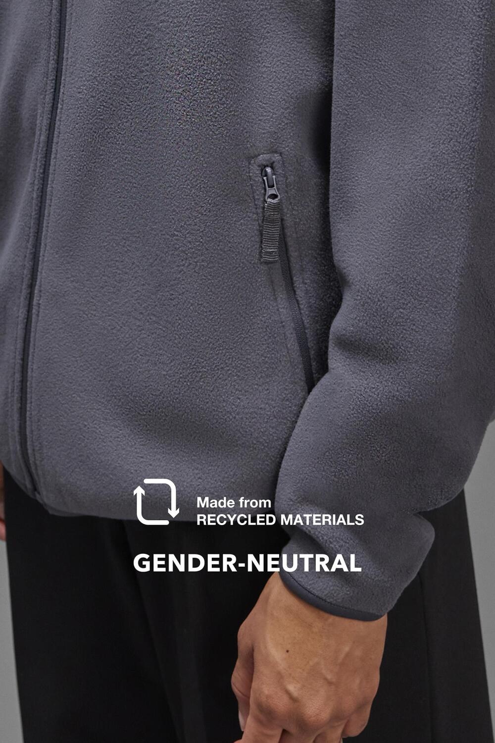 B&C Collection kleding bedrukken B&C Reset Polar Fleece