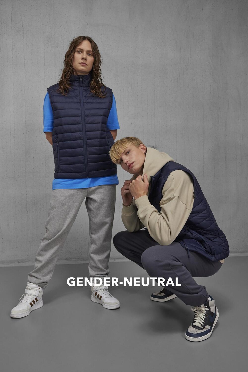 B&C Collection kleding bedrukken B&C Reset Bodywarmer