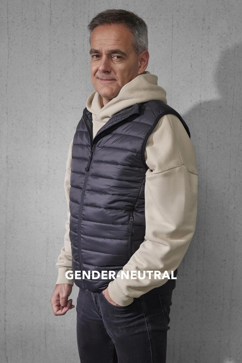 B&C Collection kleding bedrukken B&C Reset Bodywarmer