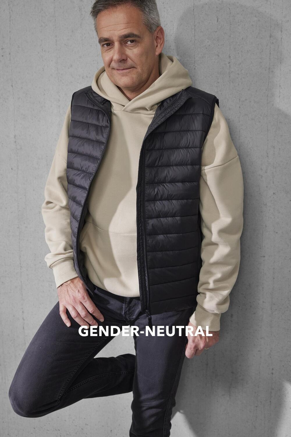 B&C Collection kleding bedrukken B&C Reset Bodywarmer