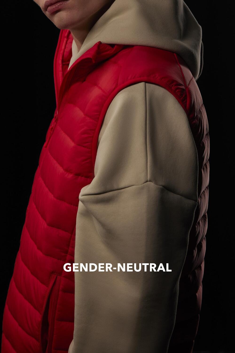 B&C Collection kleding bedrukken B&C Reset Bodywarmer