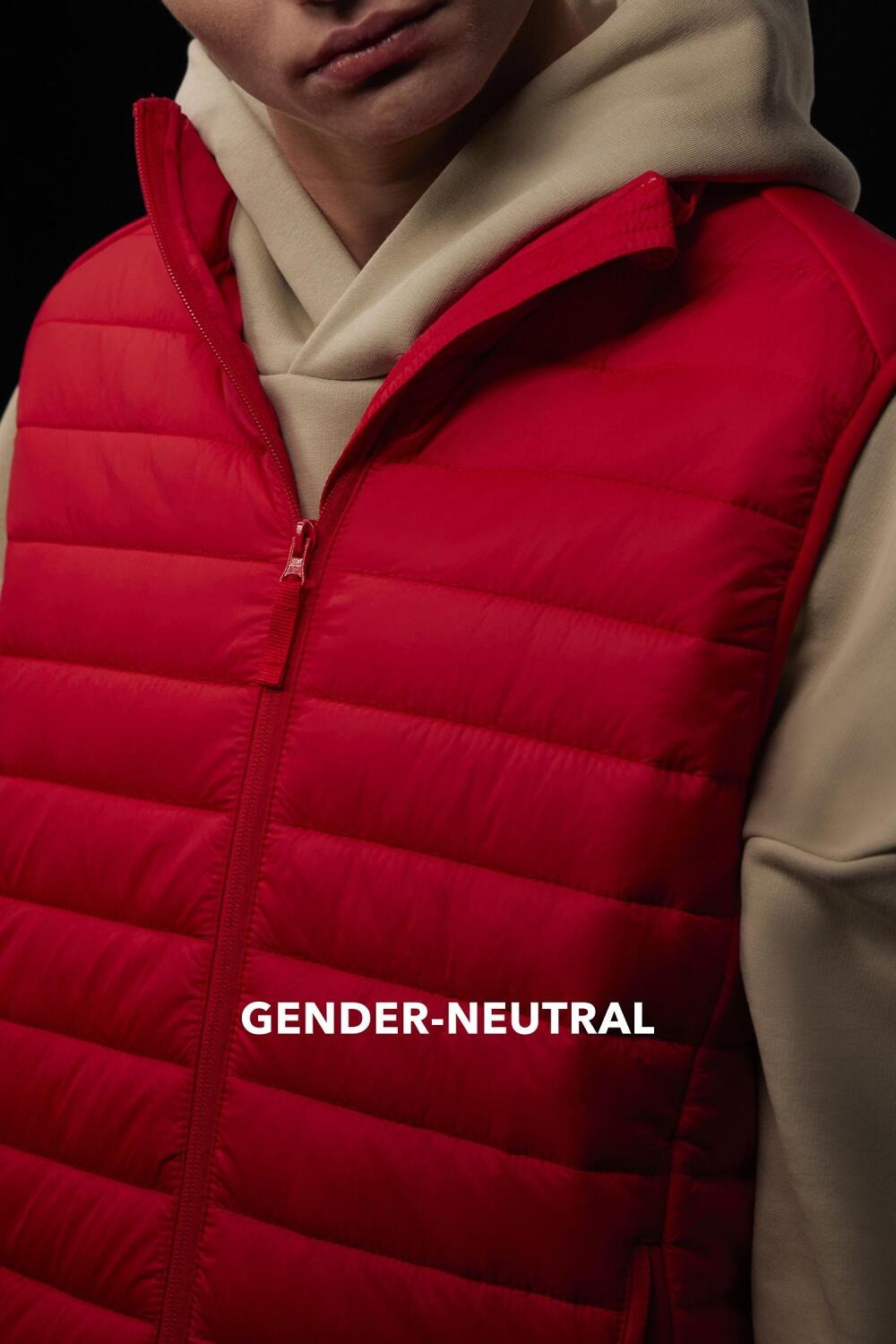 B&C Collection kleding bedrukken B&C Reset Bodywarmer