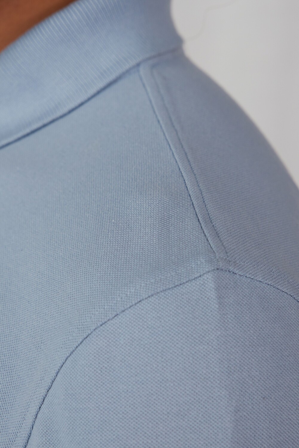 B&C Collection kleding bedrukken B&C My Polo 210 LSL