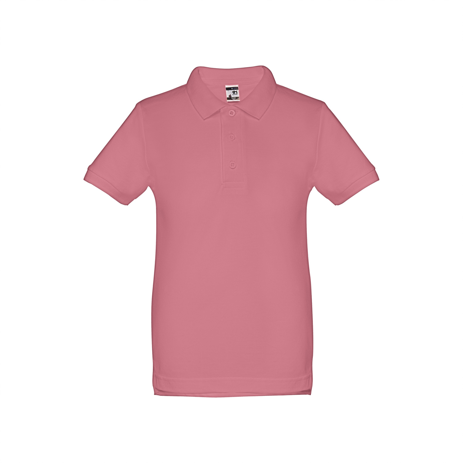 Kids Unisex polo shirt Adam Kids