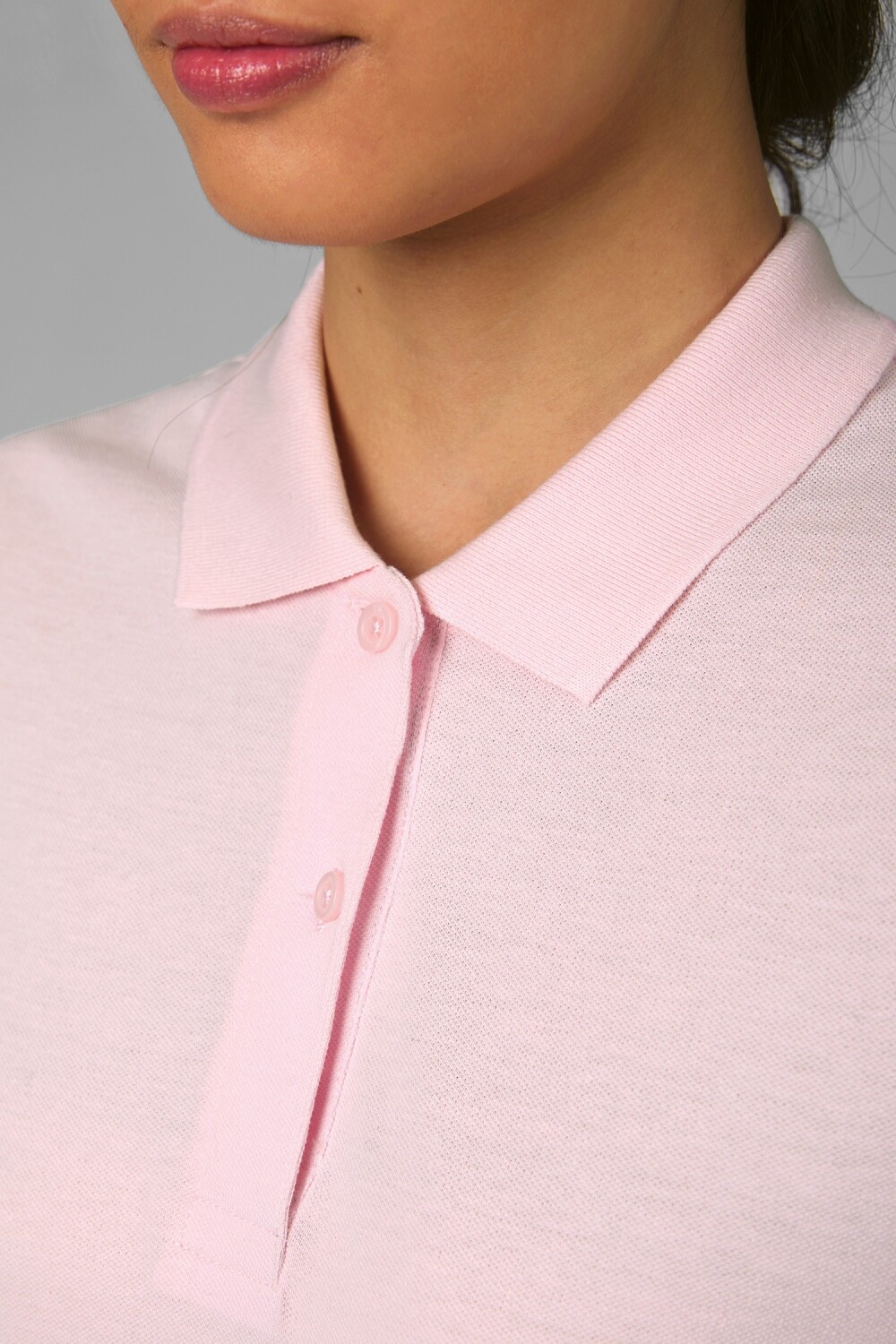 B&C Collection kleding bedrukken B&C Inspire Polo Women