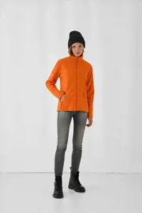 B&C Collection kleding bedrukken B&C ID.501 Fleece jacket Women