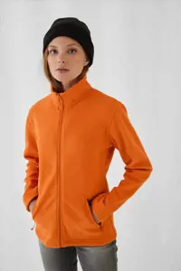 B&C Collection kleding bedrukken B&C ID.501 Fleece jacket Women