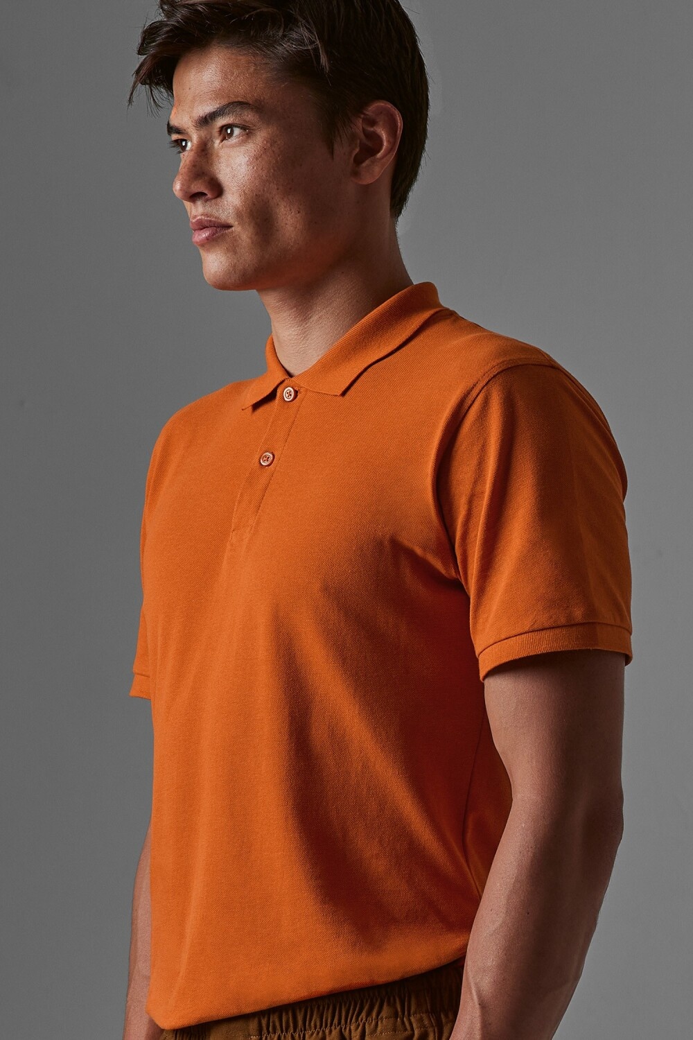 B&C Collection kleding bedrukken B&C Inspire Polo Men