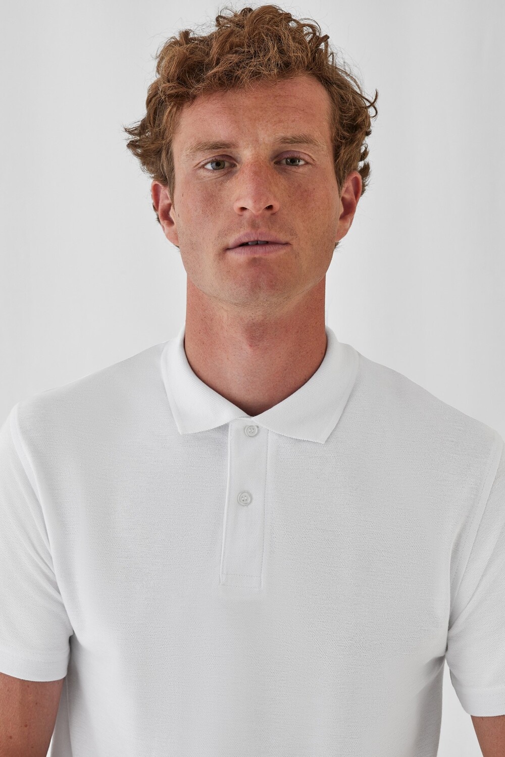 B&C Collection kleding bedrukken B&C ID.001 Polo Men