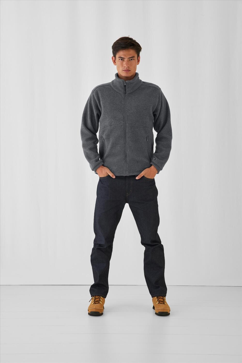 B&C Collection kleding bedrukken B&C Icewalker+