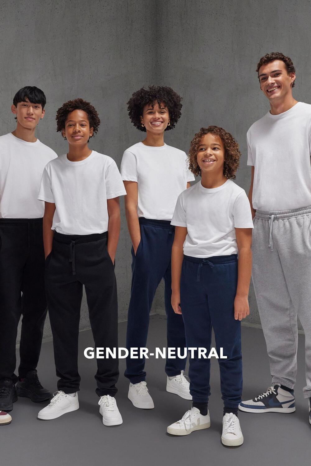 B&C Collection kleding bedrukken B&C ID.000 Sweatpant