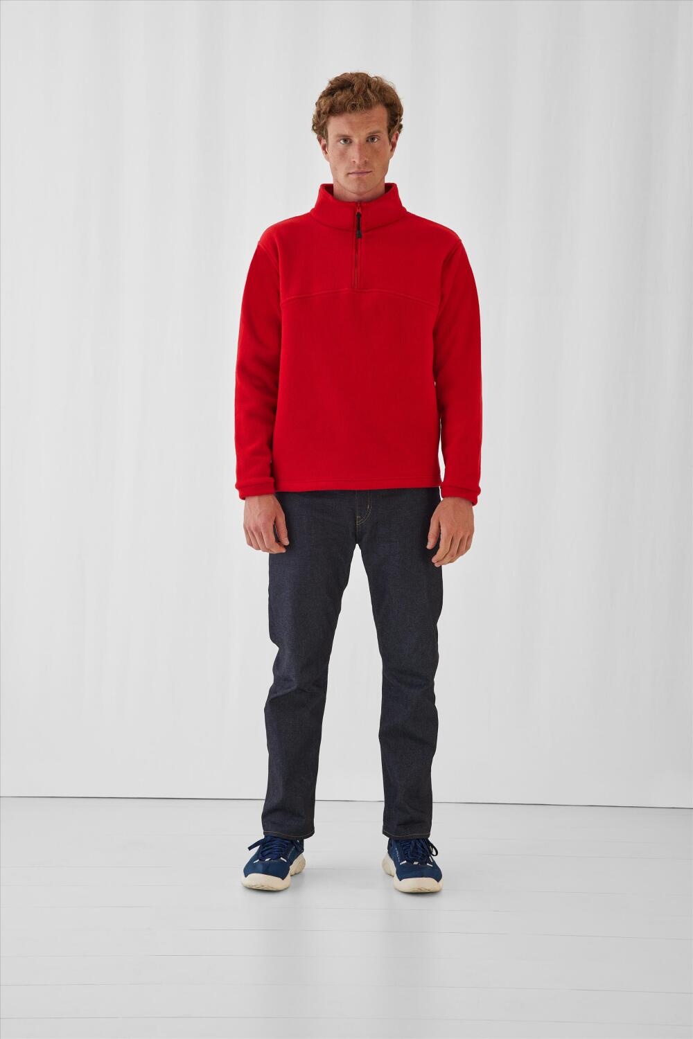 B&C Collection kleding bedrukken B&C Highlander+