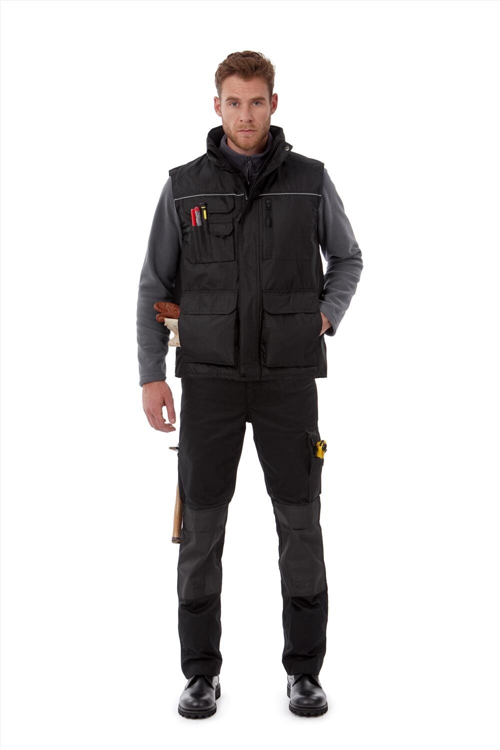 B&C Collection kleding bedrukken B&C Expert Pro