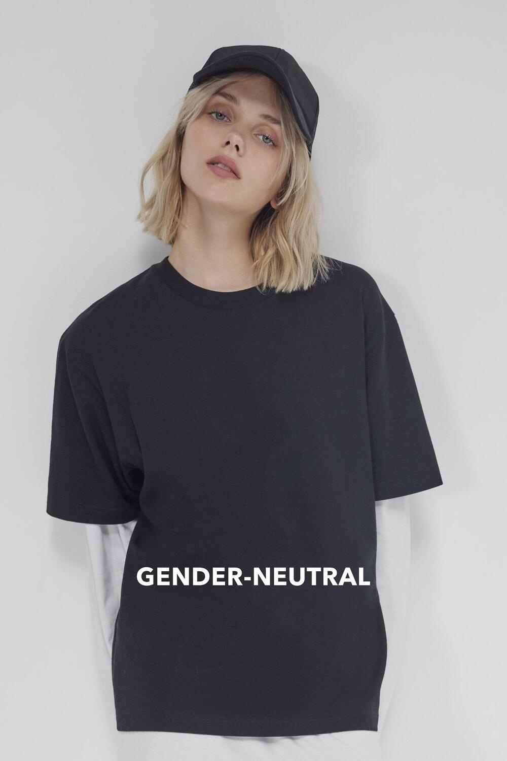 B&C Collection kleding bedrukken B&C E220 Oversized