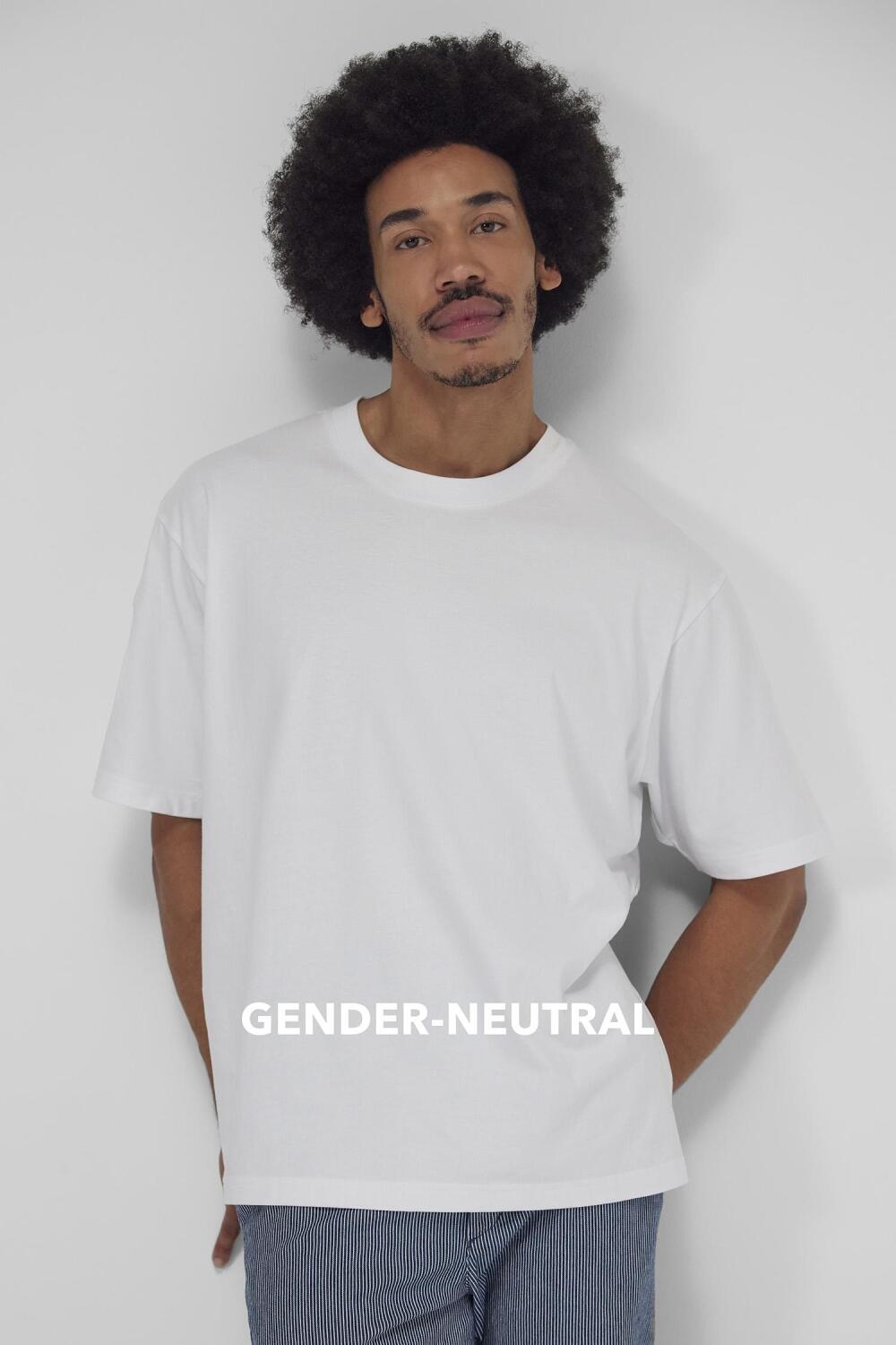 B&C Collection kleding bedrukken B&C E220 Oversized