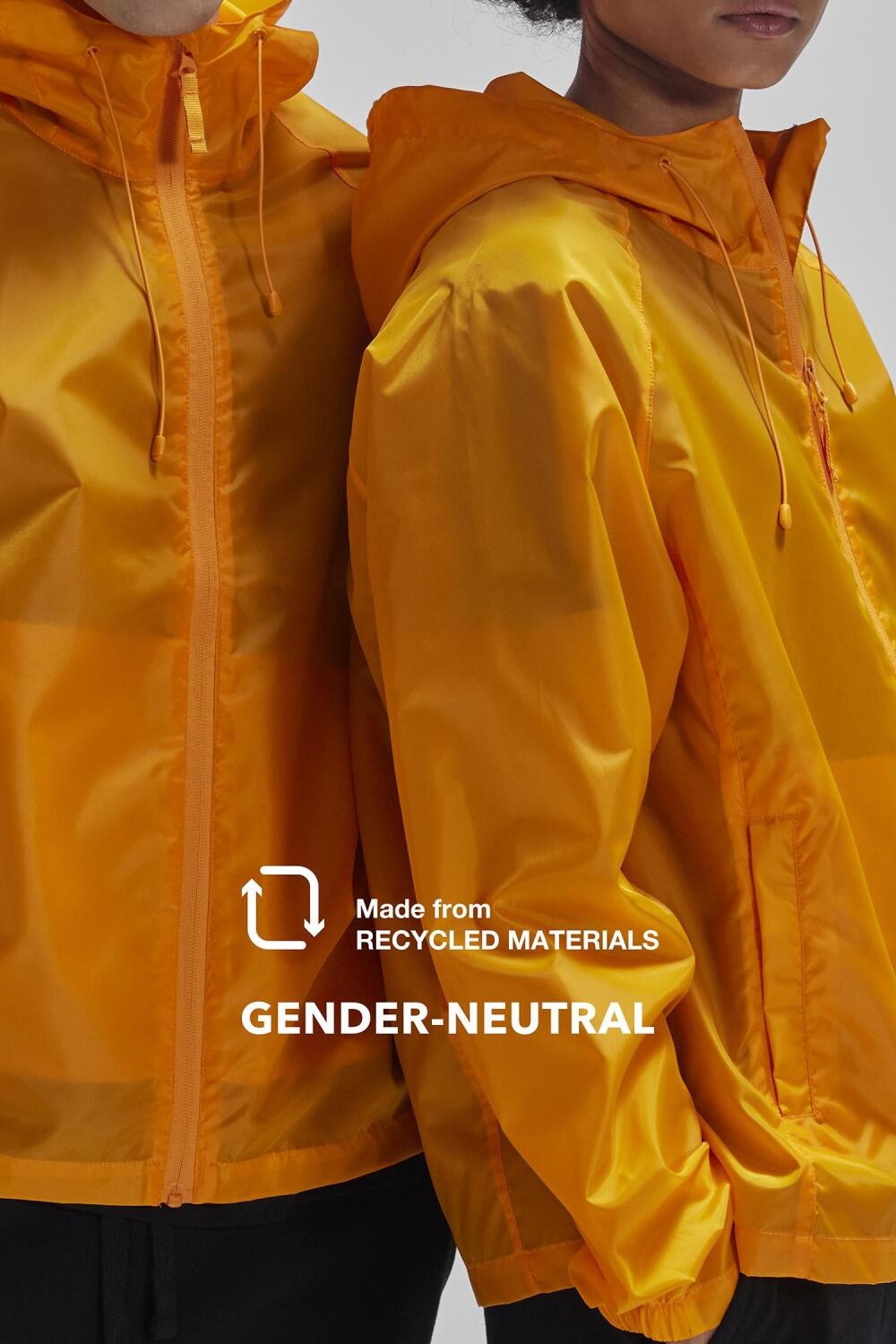 B&C Collection kleding bedrukken B&C Reset Windbreaker