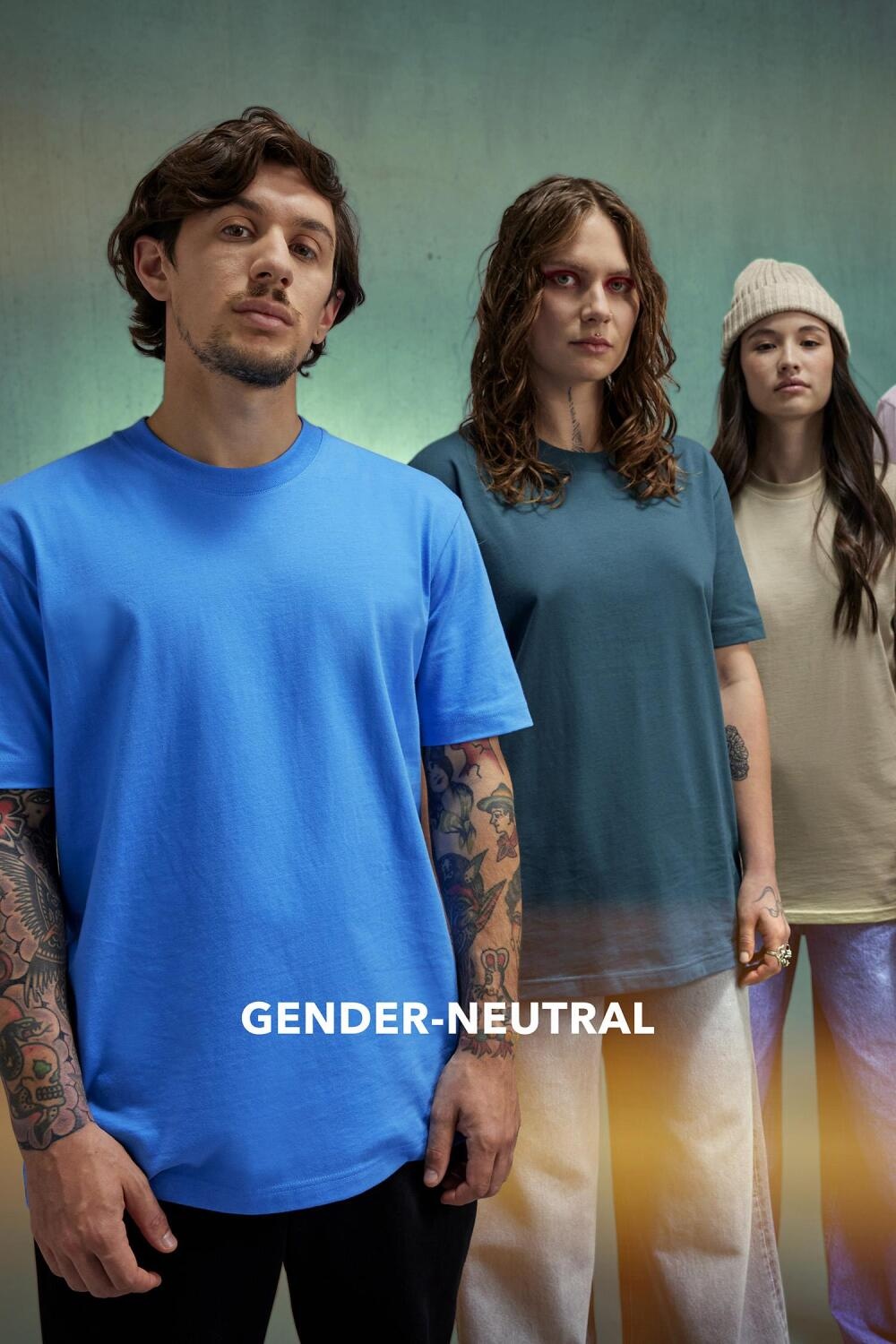 B&C Collection kleding bedrukken B&C E220 T-shirt