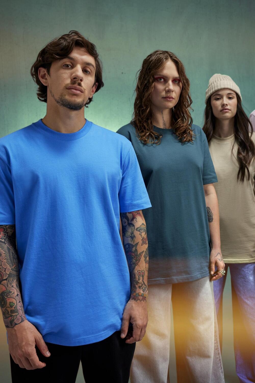 B&C Collection kleding bedrukken B&C E220 T-shirt