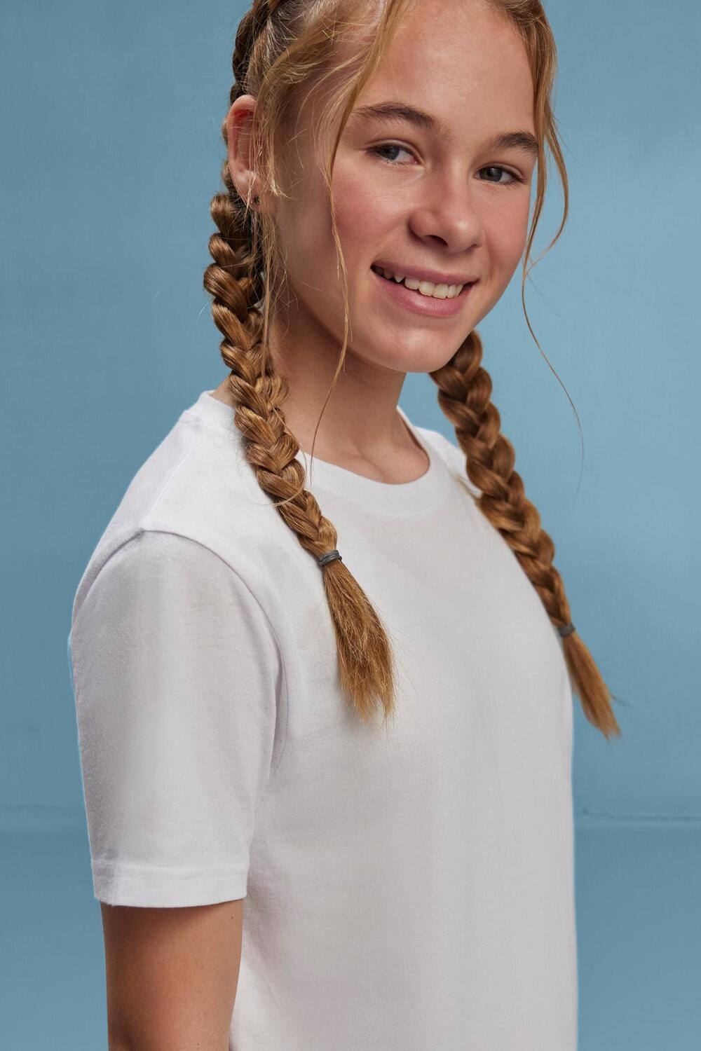 B&C Collection kleding bedrukken B&C E190 kids