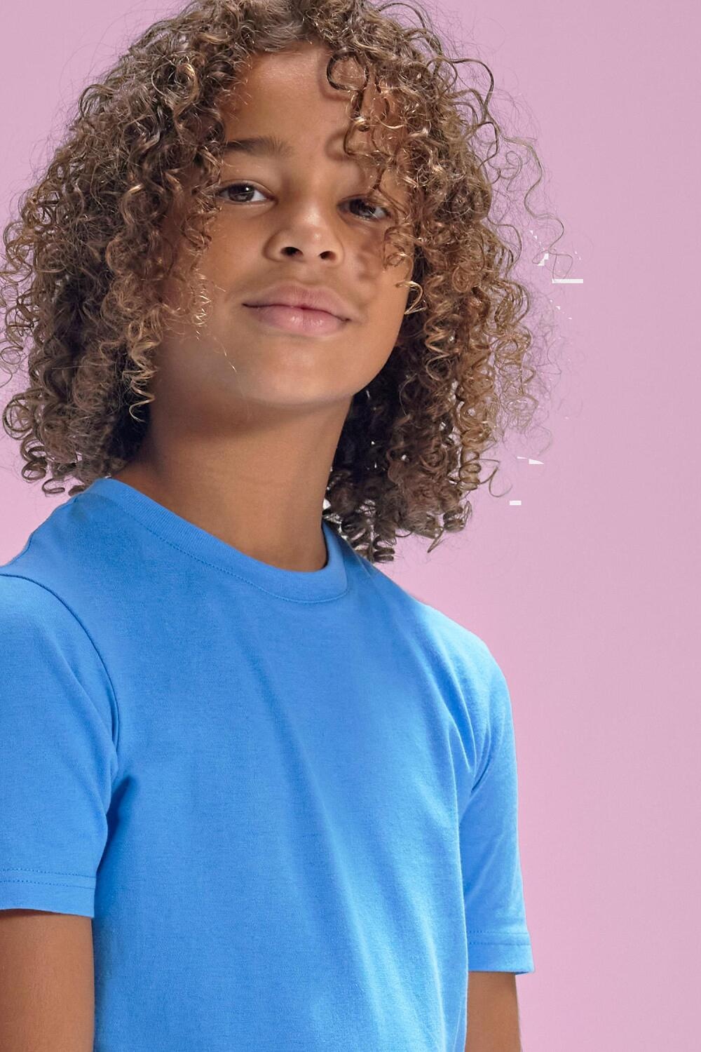 B&C Collection kleding bedrukken B&C #E150 kids