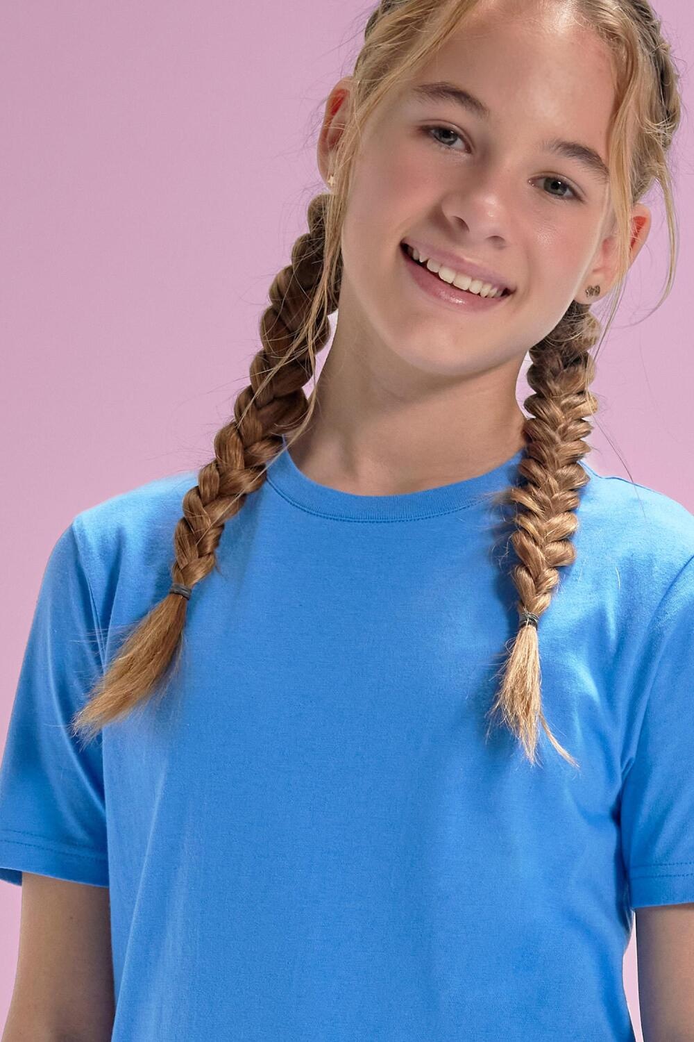 B&C Collection kleding bedrukken B&C #E150 kids