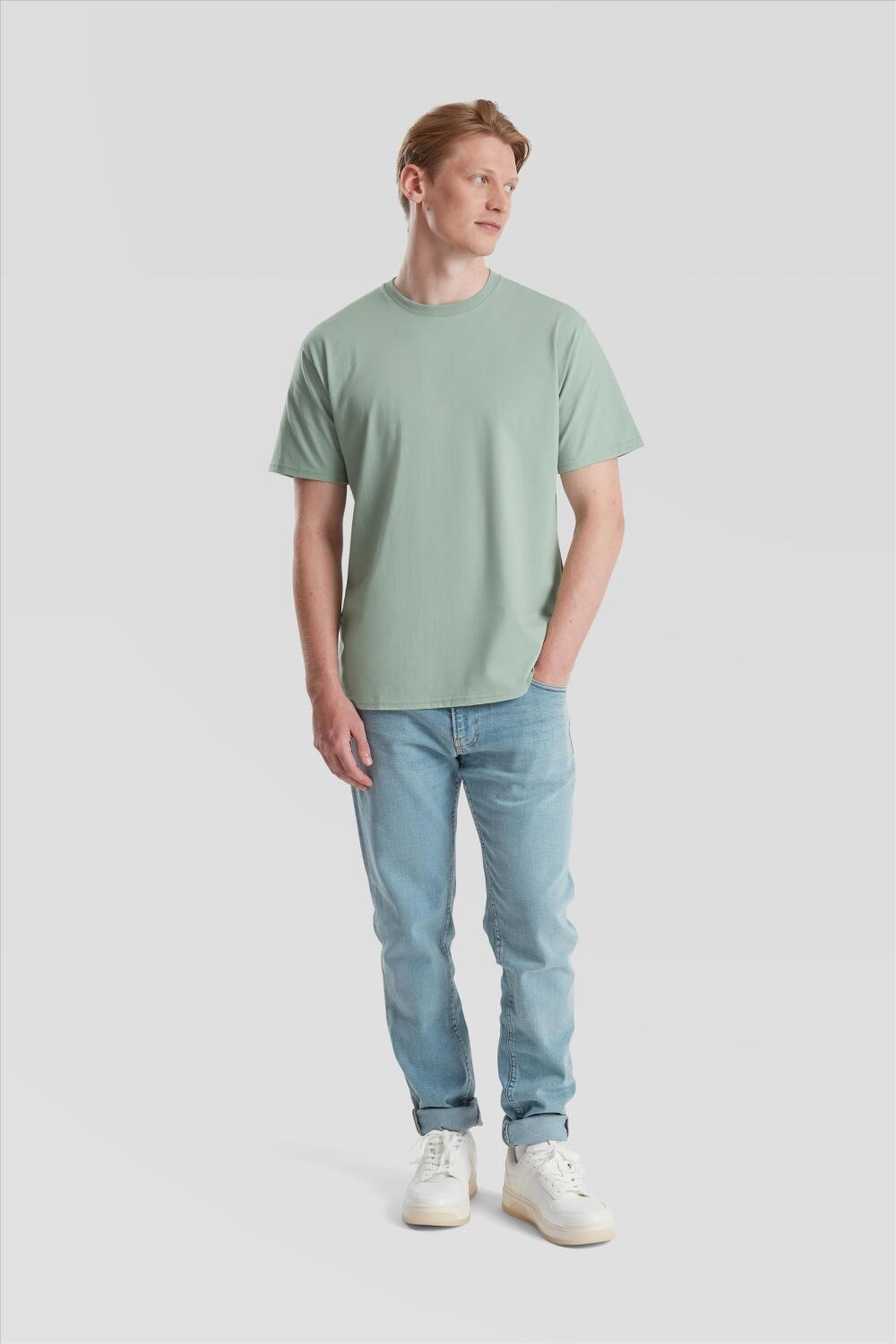 Fruit of the Loom Fruit of the Loom Pure Cotton T