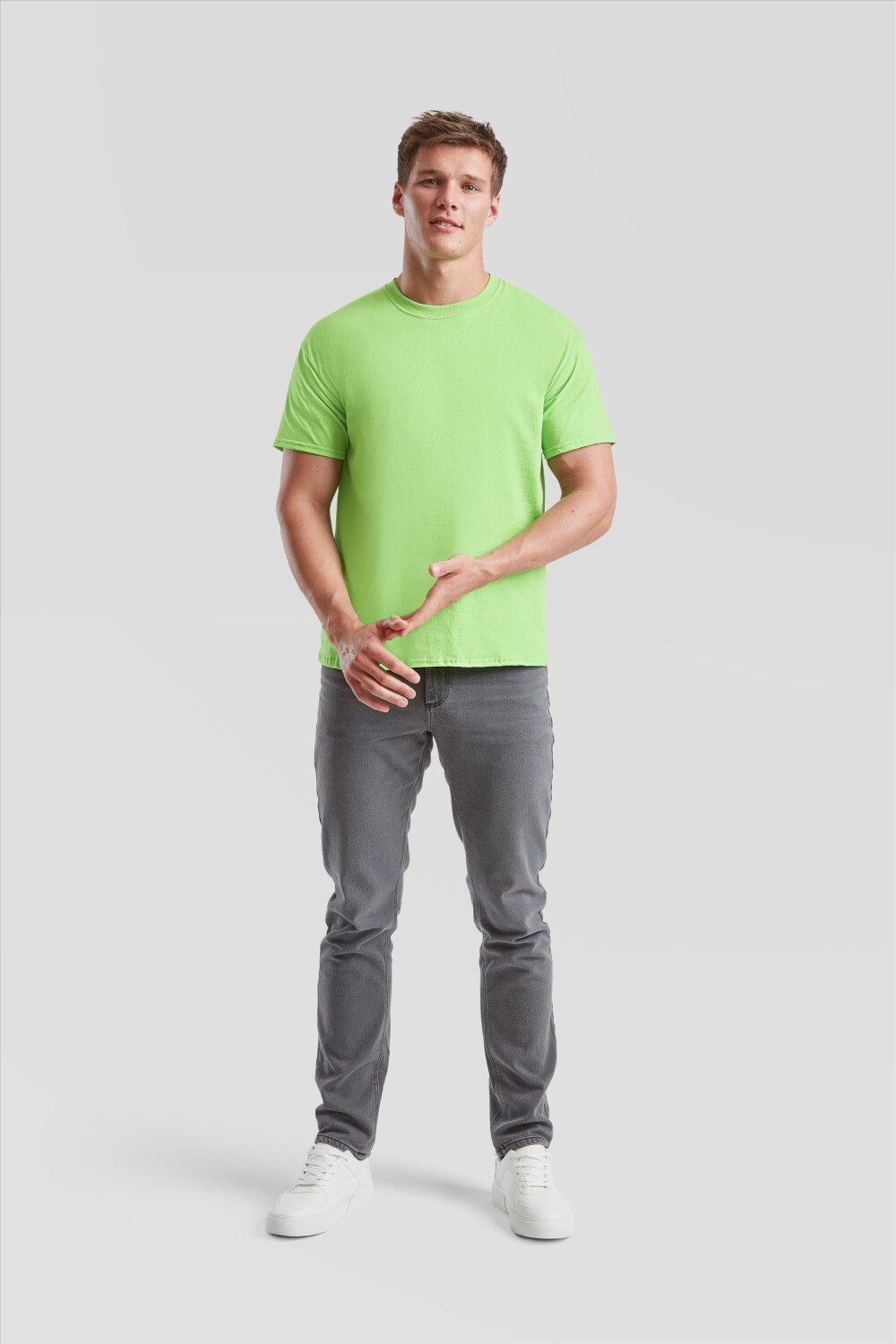 Fruit of the Loom Fruit of the Loom Original Full-Cut T