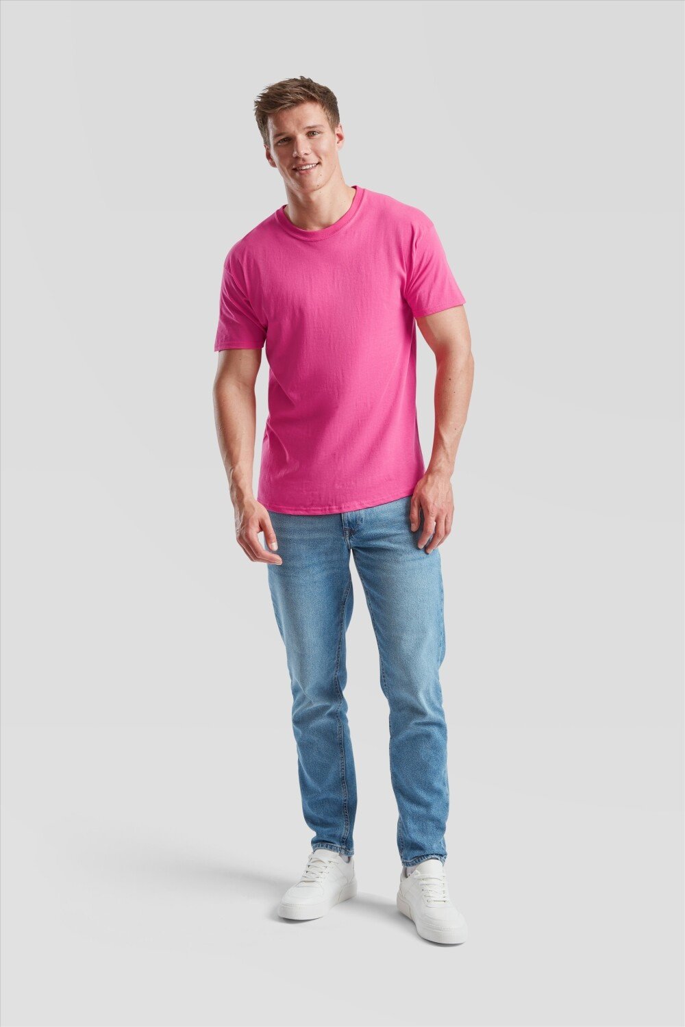 Fruit of the Loom Fruit of the Loom Original Full-Cut T