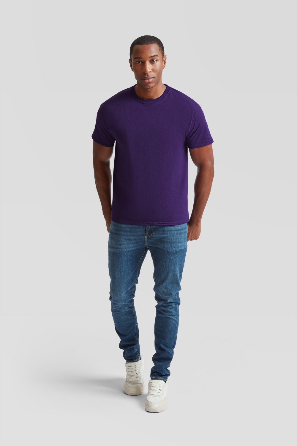 Fruit of the Loom Fruit of the Loom Original Full-Cut T