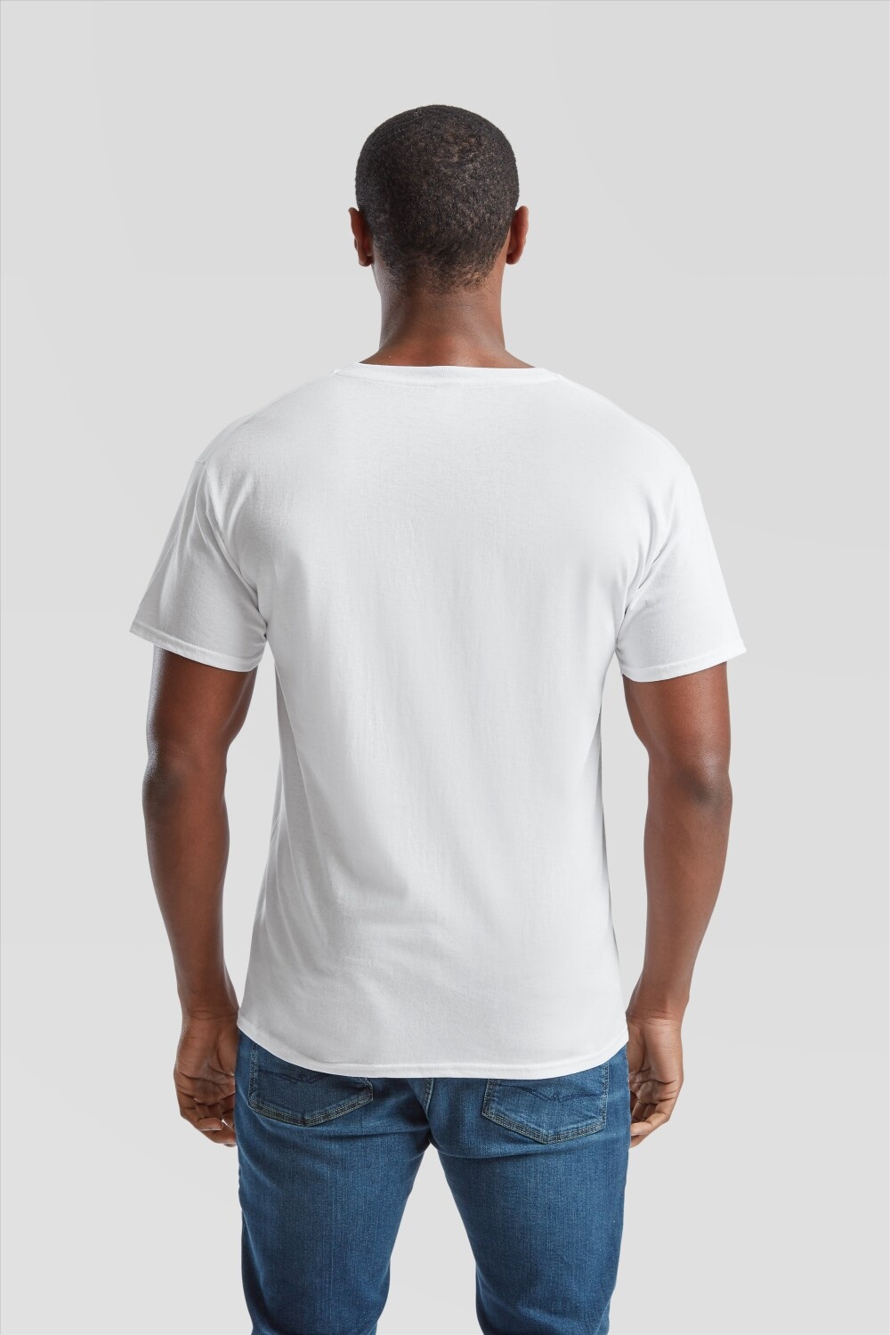 Fruit of the Loom Fruit of the Loom Original V-Neck T