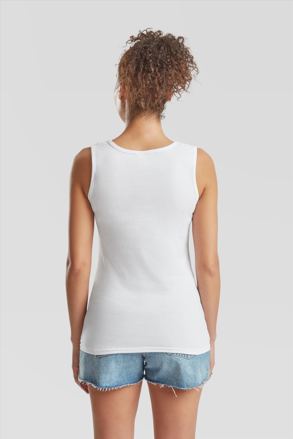 Fruit of the Loom Fruit of the Loom Lady-Fit Valueweight Vest