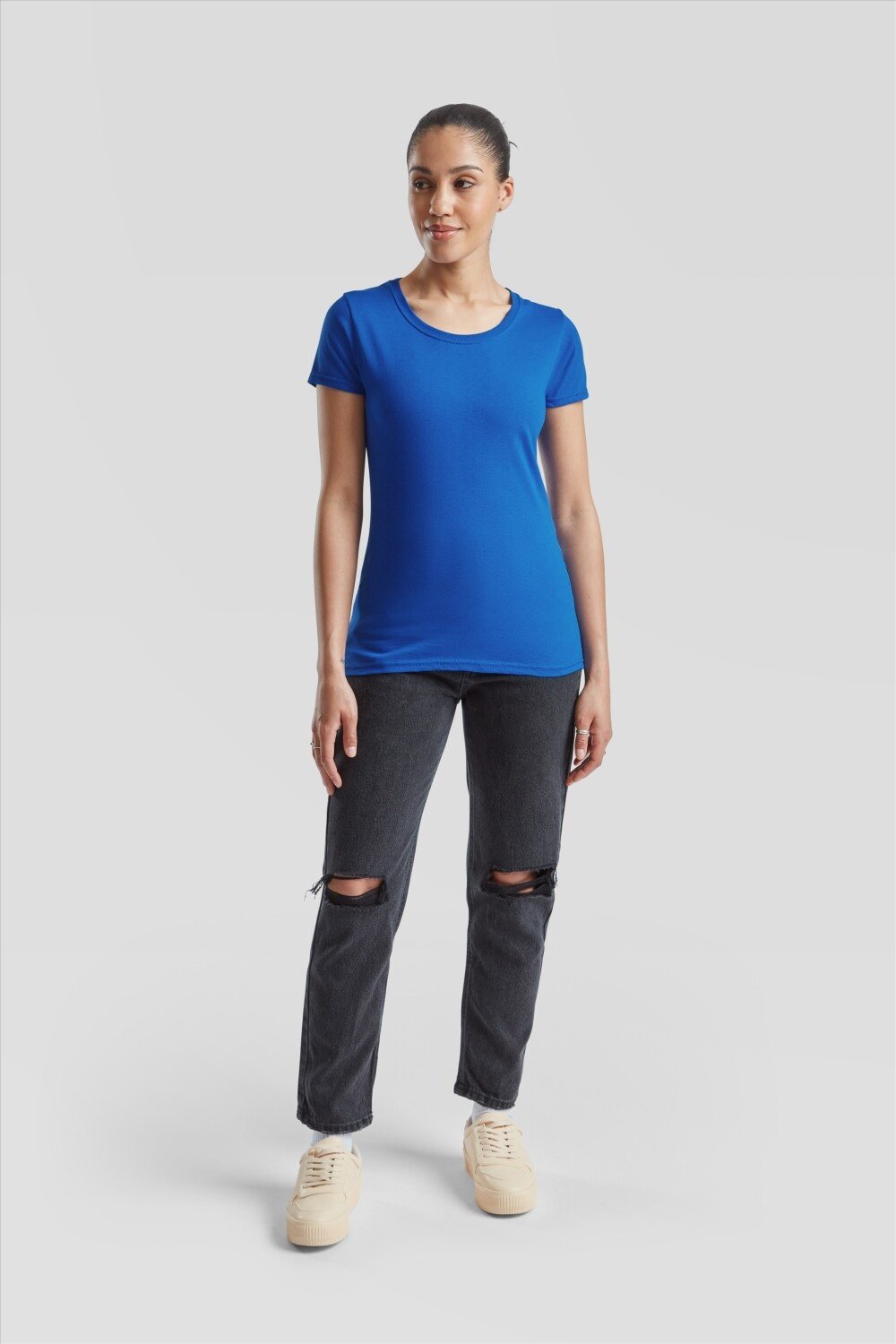 Fruit of the Loom Fruit of the Loom Lady-Fit Original T