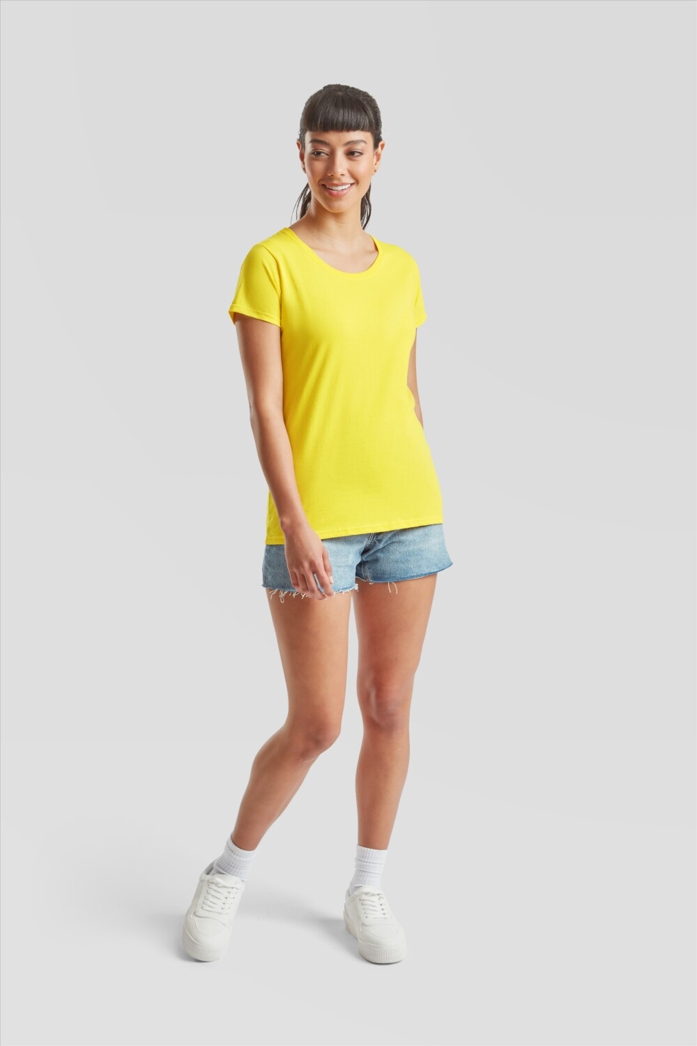 Fruit of the Loom Fruit of the Loom Lady-Fit Valueweight T