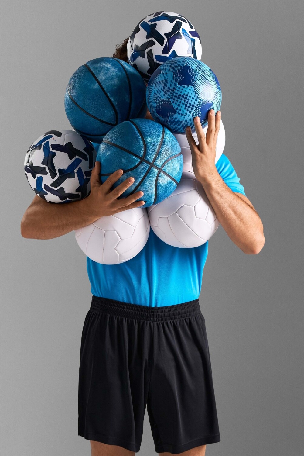 SOL'S Sol's Thunder Sportswear Polo's