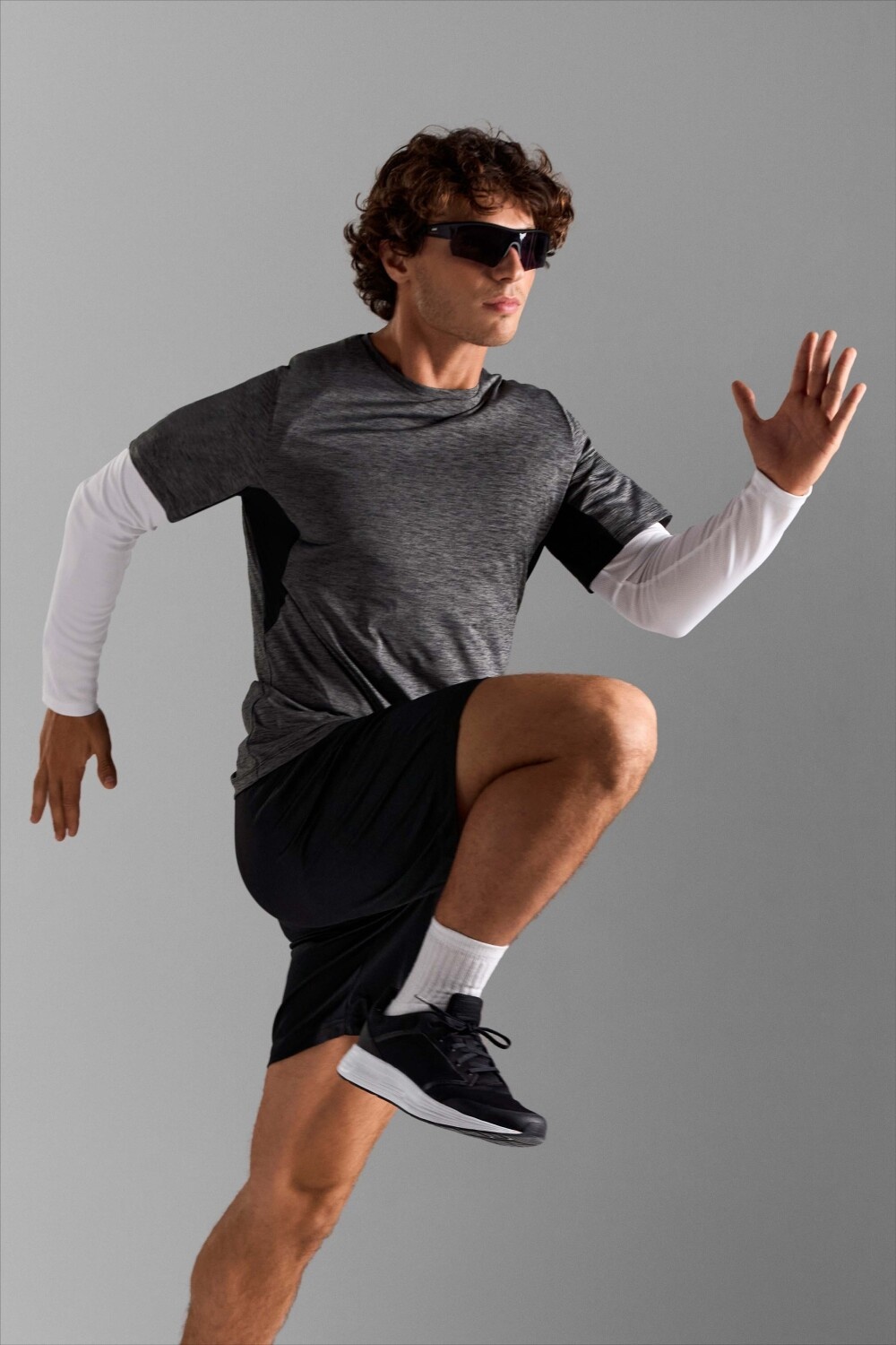 SOL'S Sol's Storm Sportswear T-shirts