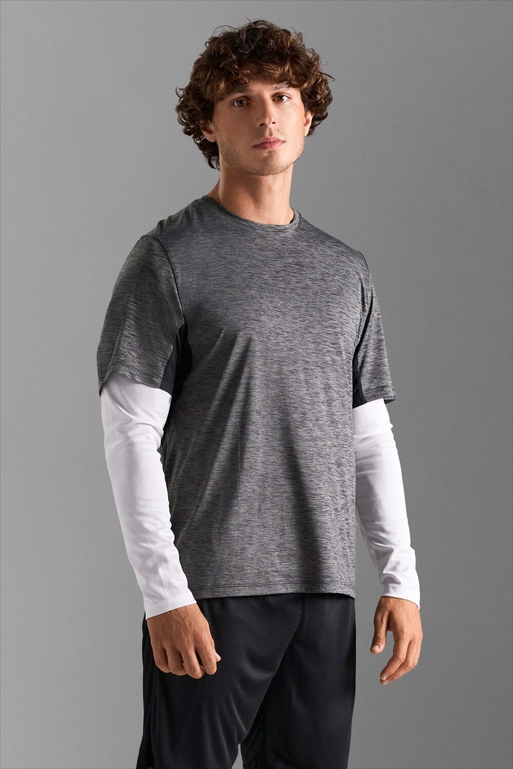 SOL'S Sol's Storm Sportswear T-shirts