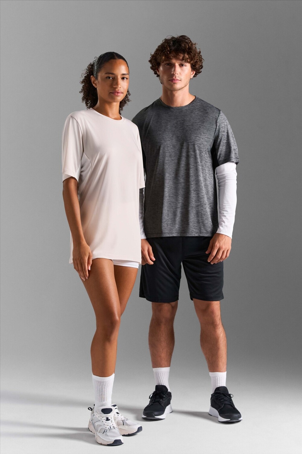 SOL'S Sol's Storm Sportswear T-shirts