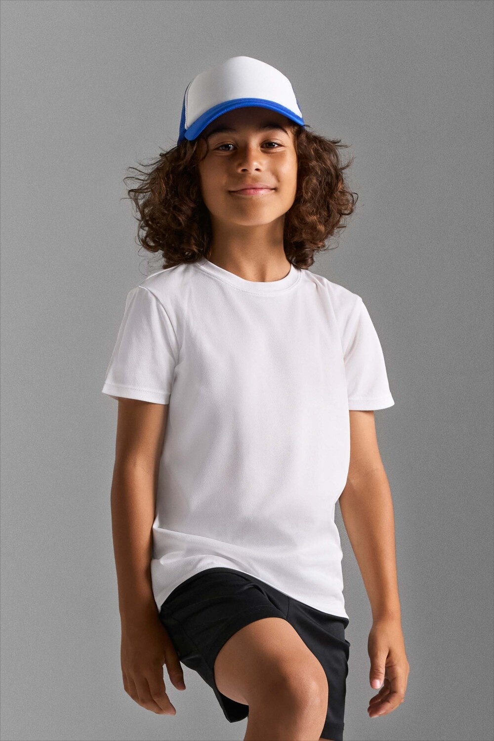 SOL'S Sol's Sprint Kids Kids Sportswear
