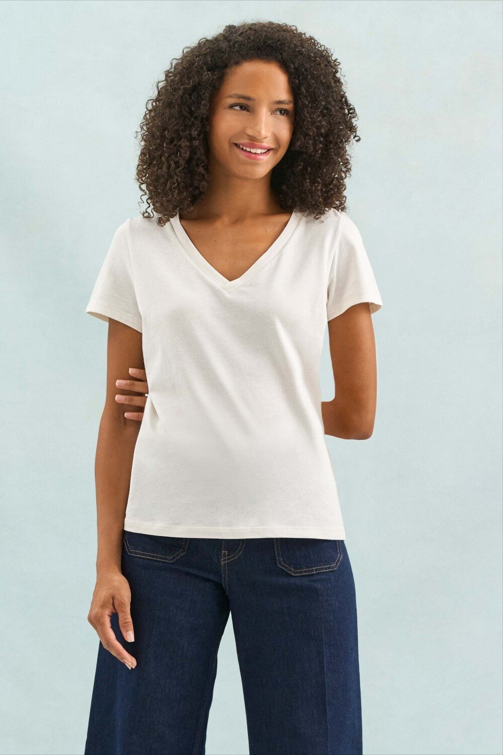 SOL'S Sol's Regent V Women T-shirts V-neck Shortsleeve