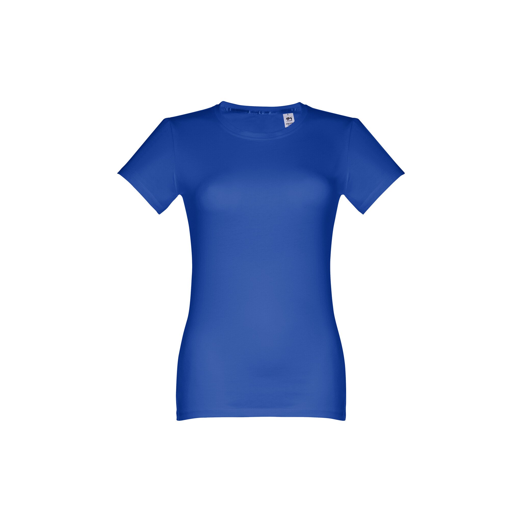 t-Shirt korte mouw 190 gr/m2 Vrouwen