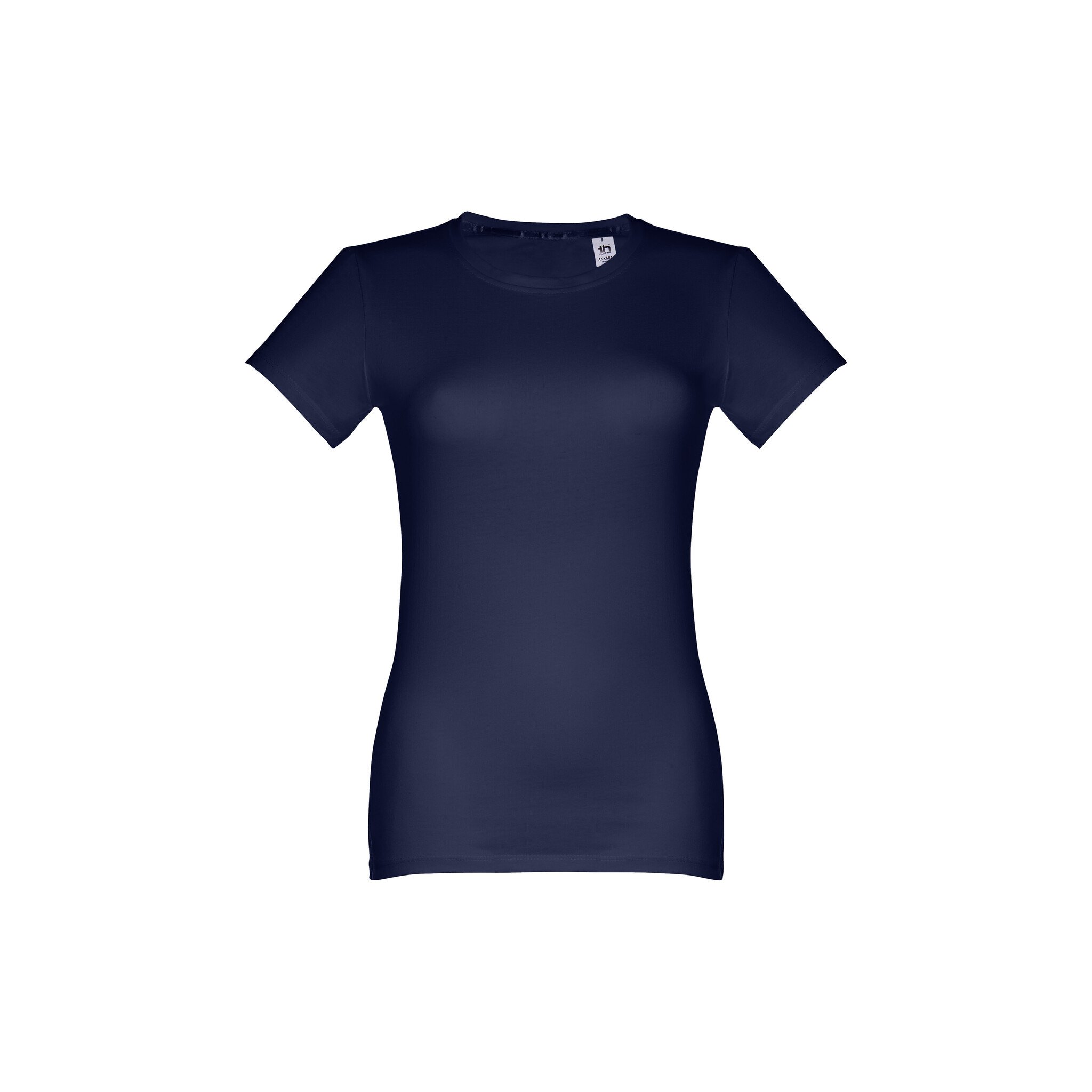 t-Shirt korte mouw 190 gr/m2 Vrouwen