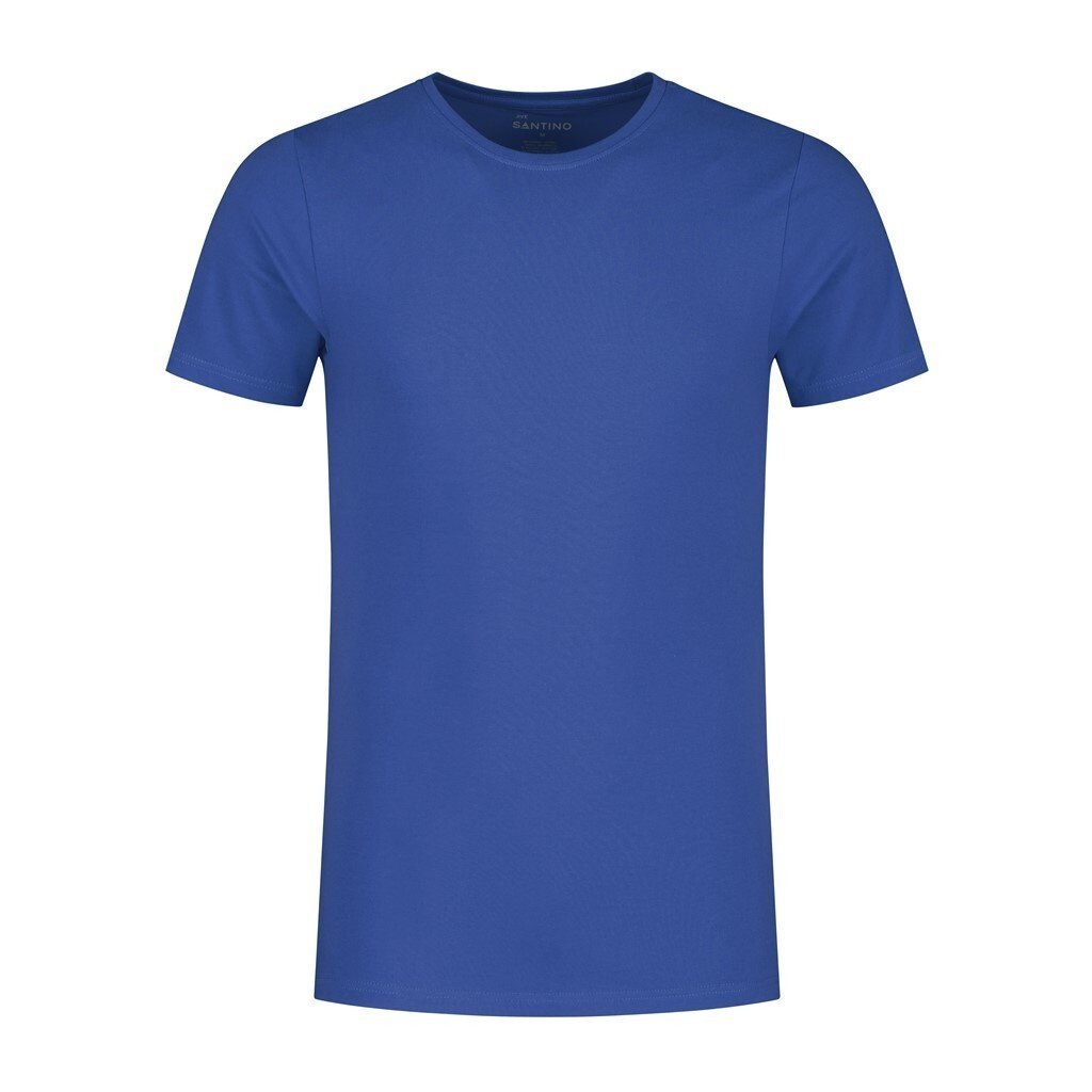 Santino T-shirt Jive C-neck