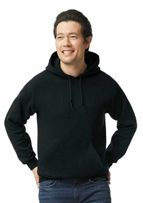 Gildan Heavy Blend Hooded Sweater GIL18500
