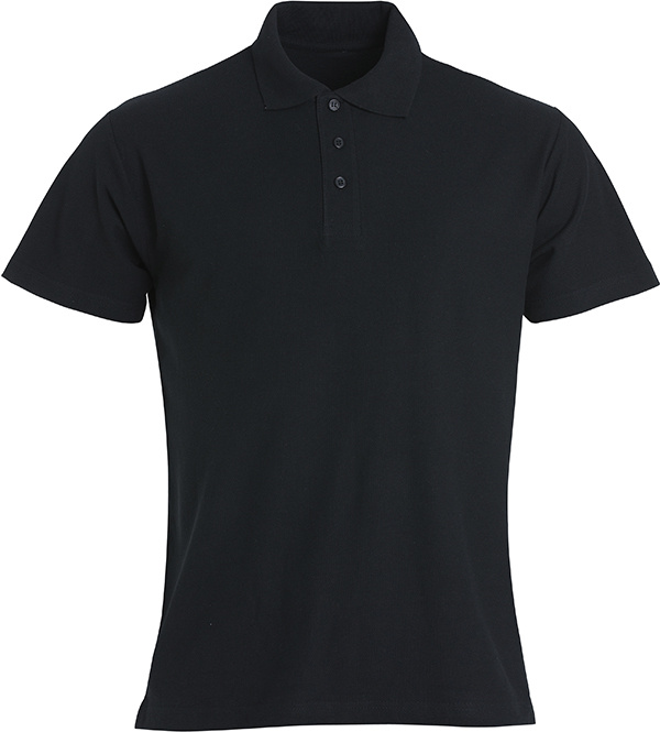 clique basic polo