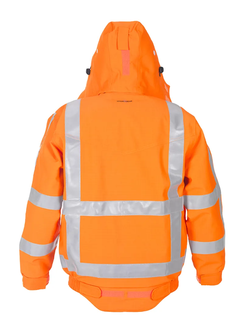 Texowear B.V. / hydrowear Multinorm Jack Michigan RWS