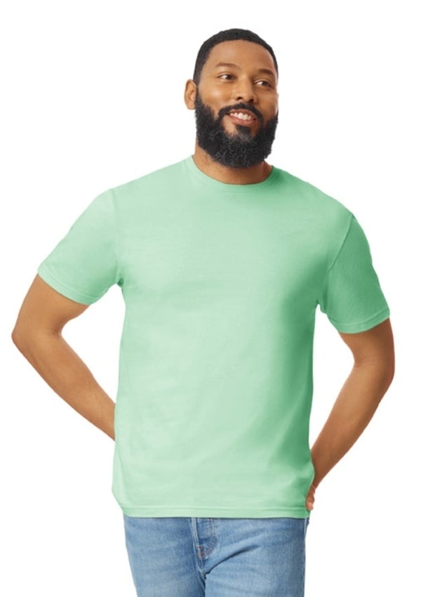 Gildan Softstyle T-shirt GIL64000