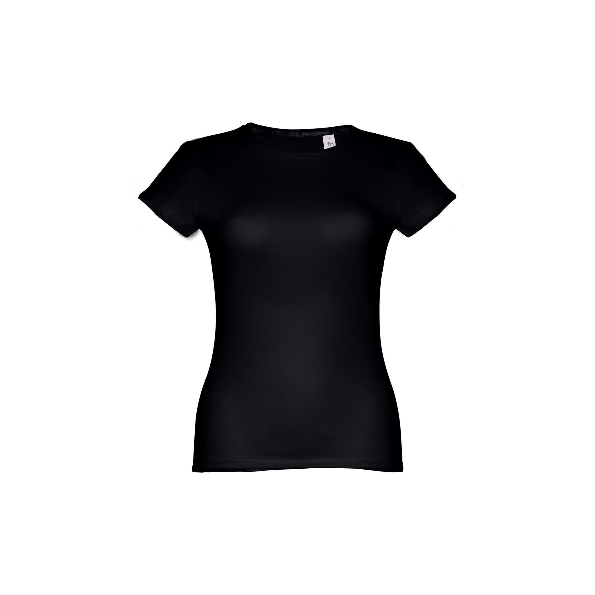t-Shirt korte mouw 150 gr/m2 Vrouwen