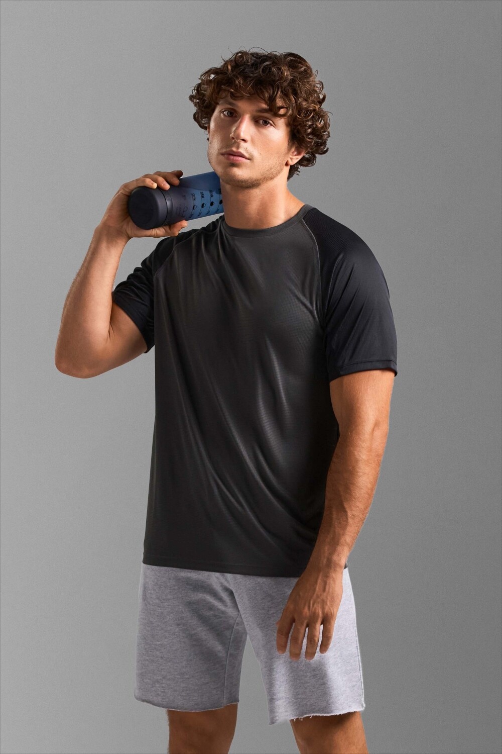 SOL'S Sol's Vortex Sportswear T-shirts