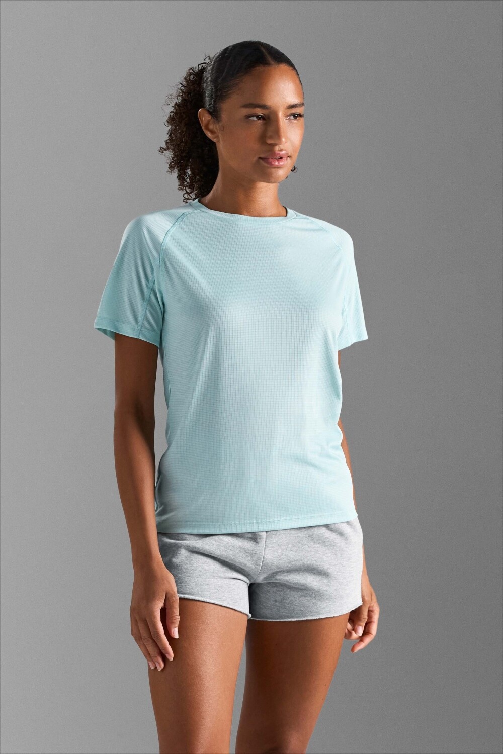 SOL'S Sol's Vortex Women Sportswear T-shirts